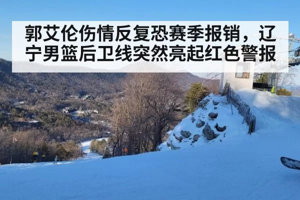 郭艾伦伤情反复恐赛季报销,辽宁男篮后卫线突然亮起红色警报