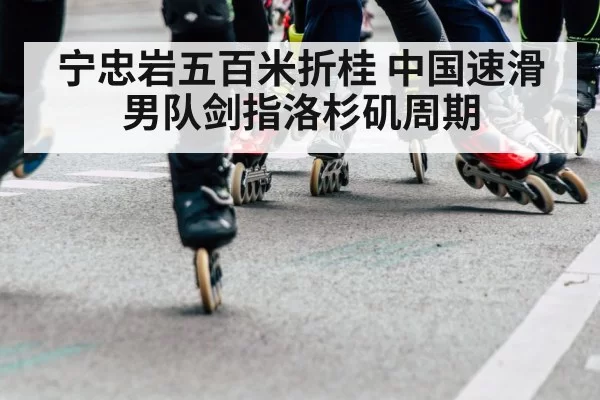 宁忠岩五百米折桂 中国速滑男队剑指洛杉矶周期